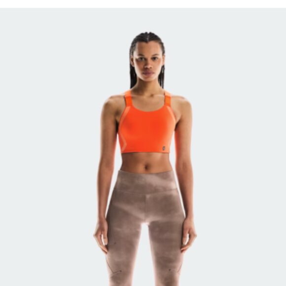 Never Worn - ON Performance Flex Sports Bra - Picture 3 of 3